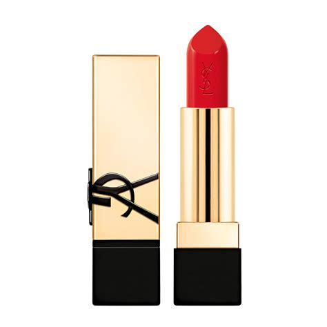 ysl colour match lipstick